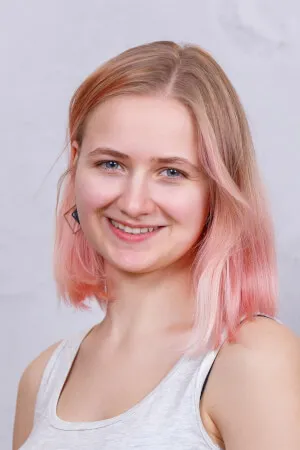 Leyla FeelMeVR