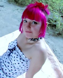 Lili punk
