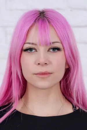 Lilly FeelMeVR