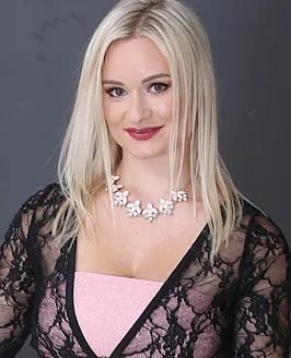 Lily Joy