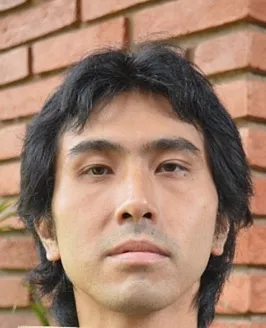 Liu Gang