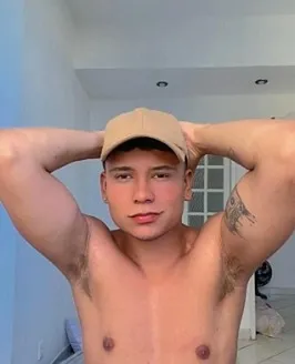 Liu Johnny