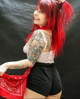 Lizzy Hartz