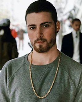 Logan Xander
