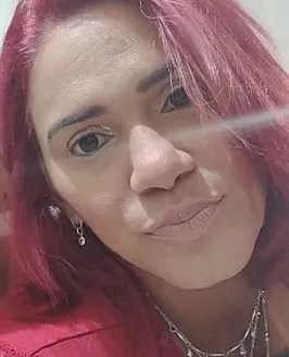 Loira Furacao