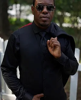 Lordblackthedom