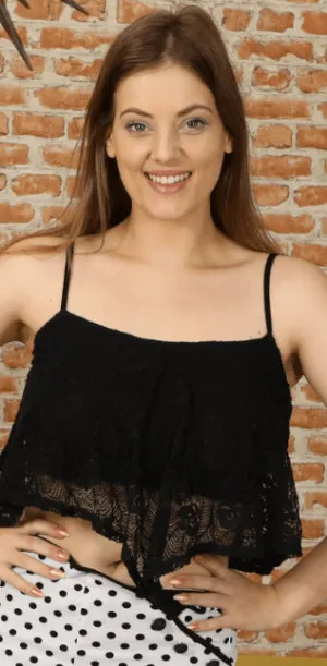 Lottii Rose
