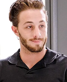 Lucas Frost