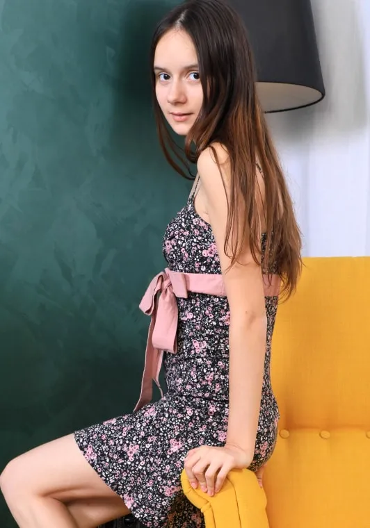 Lucy C