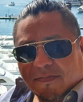 Luis Garay