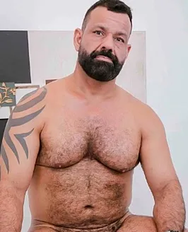 Luiz Bear