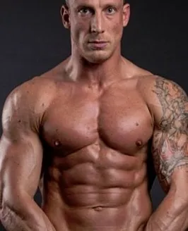 Luke Hardy