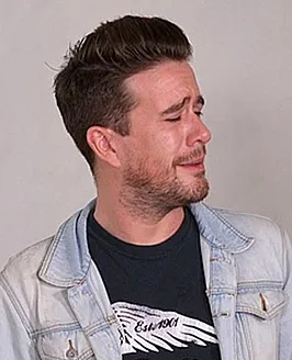 Luke Hotrod