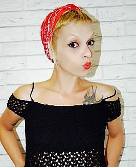 Lulu La Mar