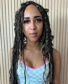 Luna Blackx
