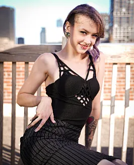 Luna Temptress