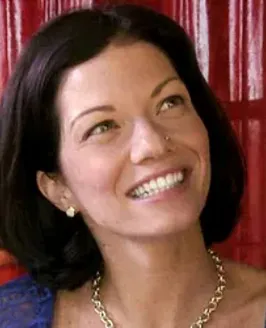 Lynn Vega