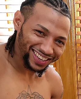 Macana Man