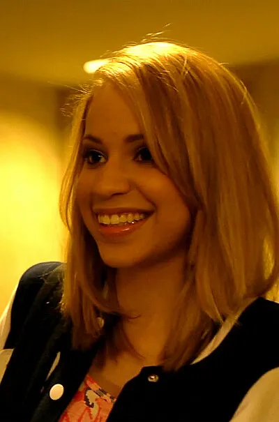 Mae Olsen
