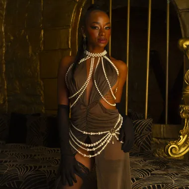 Malia Lenoir