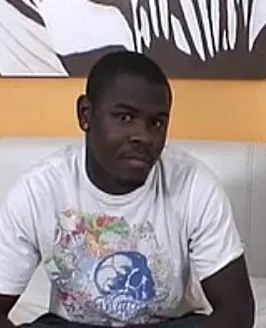 Malvin Blackwell