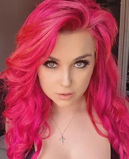 Mandy Foxxx
