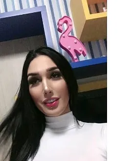 Marcela Dimov
