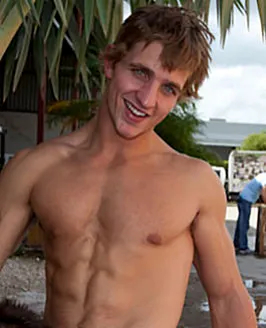 Marcus Mojo