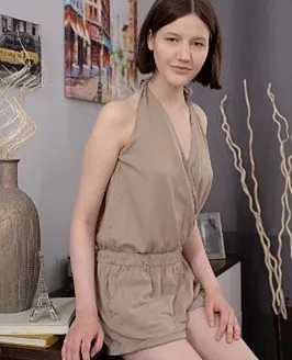Margo Von Teese