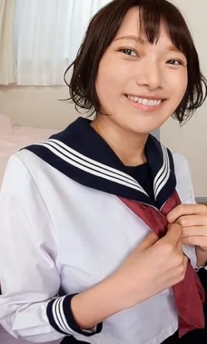 Mari Anzai