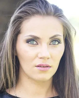 Maria Devine