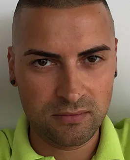 Mariano Steel