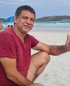 Marido Da Tigresa