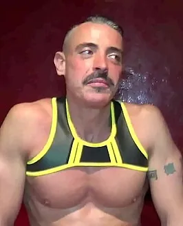 Mark Ferre
