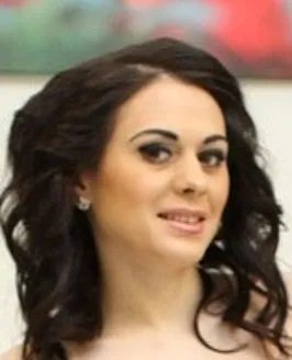 Masha Cortez