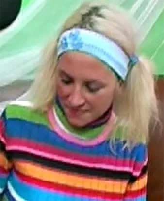 Masha D