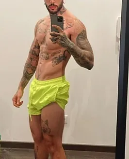 Matheus Castro