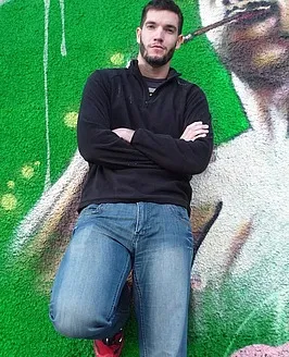 Mathieu LAFITTE