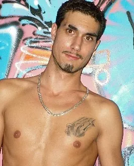 Matt diaz