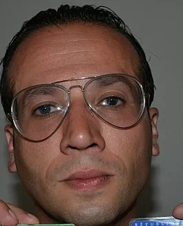 Max Casanova