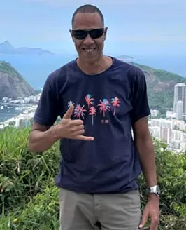 Mazinho Carioca