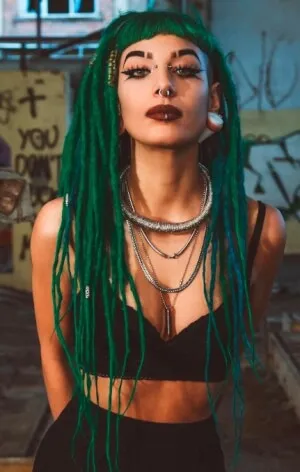 Medusa Noroi