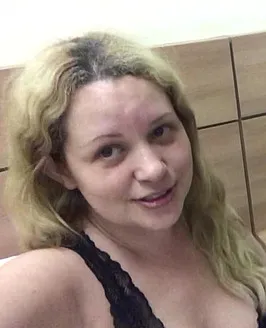 Melissa Alecxander
