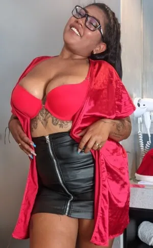 Melissa Suarez