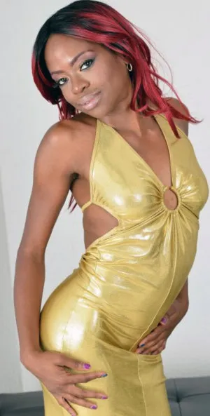 Melody Cummings