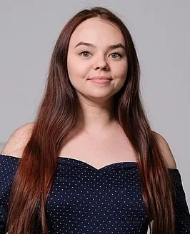 Mia Grandy