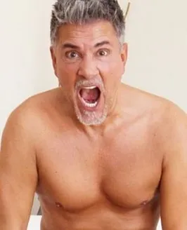 Michael Stefano