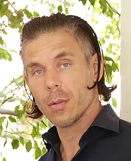 Mick Blue