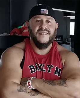 Mike Bigcock