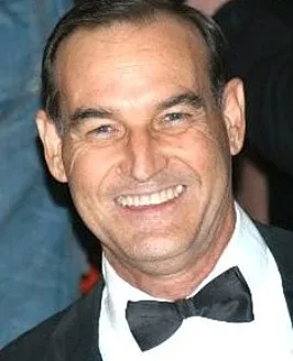 Mike Horner